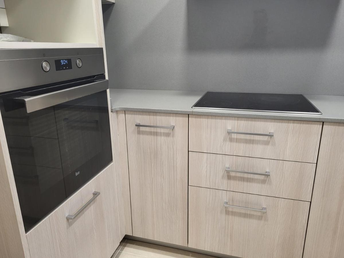 Roses Casc Antic S L Sabater 1 Apartment Exterior photo