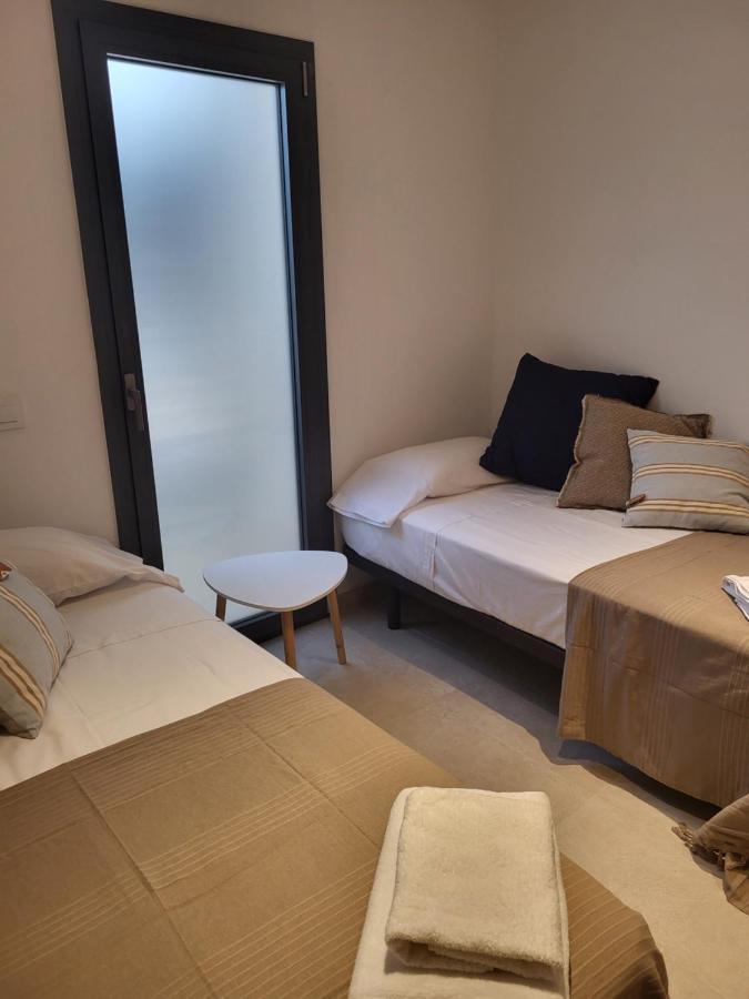 Roses Casc Antic S L Sabater 1 Apartment Exterior photo