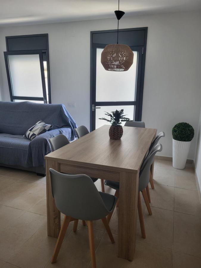 Roses Casc Antic S L Sabater 1 Apartment Exterior photo