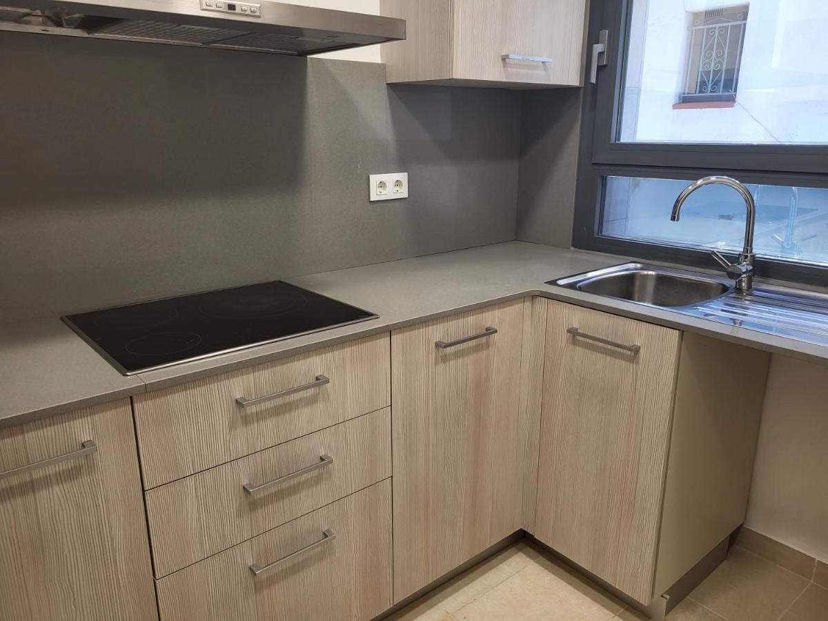 Roses Casc Antic S L Sabater 1 Apartment Exterior photo
